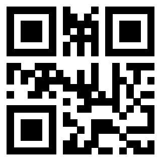 3918291500 Qr Code associato
