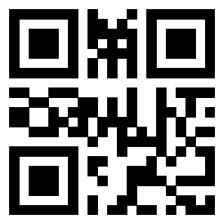 Immagine del Qr Code di 3918291501