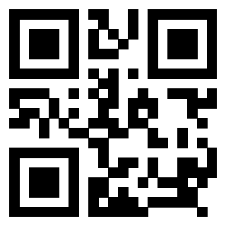 3918291503 Qr Code associato