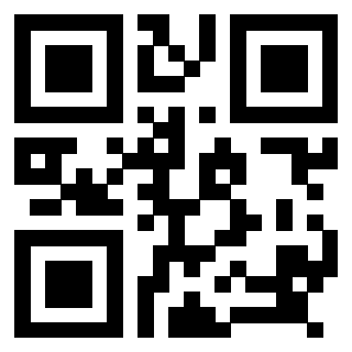 Il QrCode di 3918291504