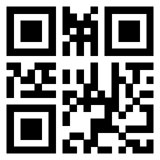 Il QrCode di 3918291505
