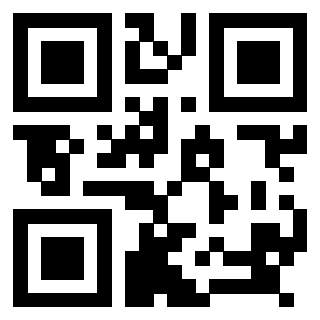 Il QrCode di 3918291506