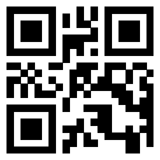 3918291507 Qr Code associato