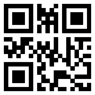 Immagine del QrCode di 3918291508