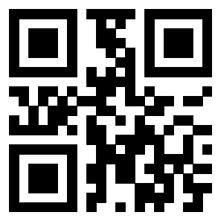Il Qr Code di 3918291511