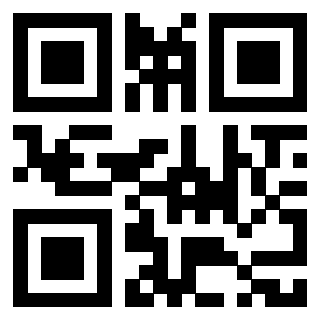 3918291512 - Immagine del Qr Code associato