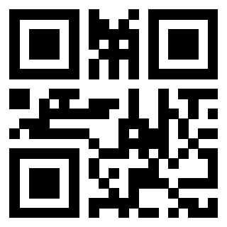 Immagine del QrCode di 3918291513