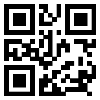 3918291514 - Immagine del QrCode associato