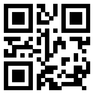 3918291516 QrCode associato