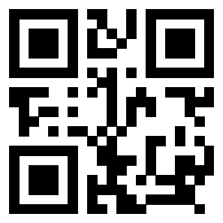 Scansione del Qr Code di 3918291517