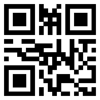 3918291518 - Immagine del QrCode