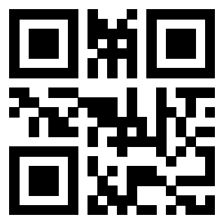 Immagine del QrCode di 3918291520