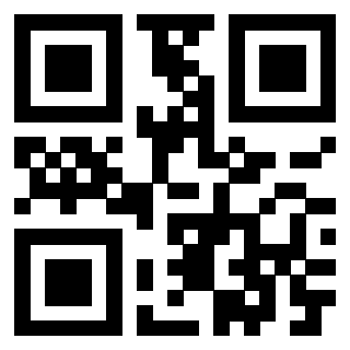 Immagine del QrCode di 3918291521