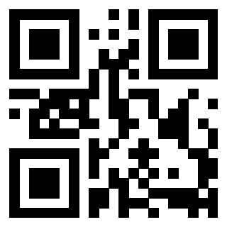 Scansione del Qr Code di 3918291522