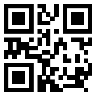 3918291523 QrCode associato