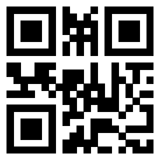 3918291526 QrCode associato