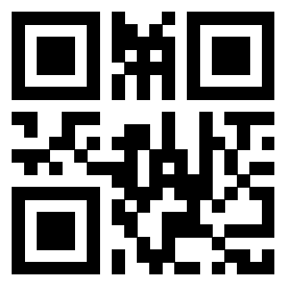 Immagine del Qr Code di 3918291527