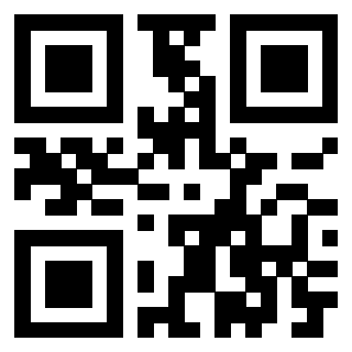 3918291530 Qr Code associato