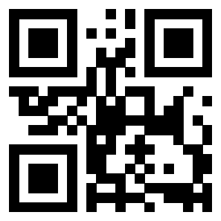Il Qr Code di 3918291532