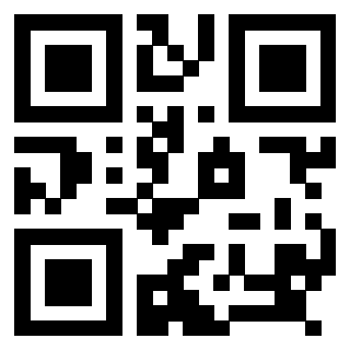 Scansione del Qr Code di 3918291533