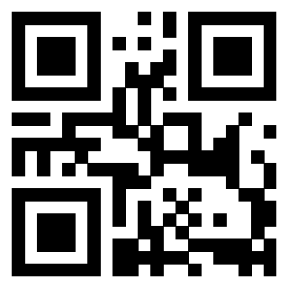 Scansione del Qr Code di 3918291538
