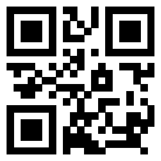 3918291539 - Immagine del QrCode