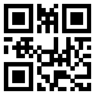 3918291542 - Immagine del Qr Code associato