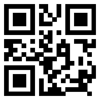 3918291544 - Immagine del QrCode