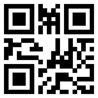Il QrCode di 3918291546