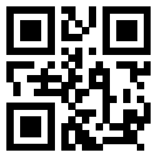 Il Qr Code di 3918291547