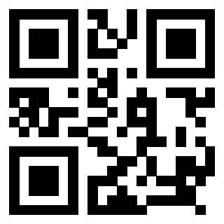 Il Qr Code di 3918291549