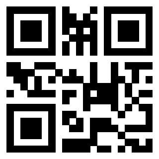 3918291550 - Immagine del QrCode