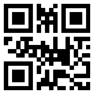 Immagine del QrCode di 3918291554