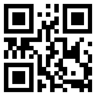 Immagine del QrCode di 3918291557
