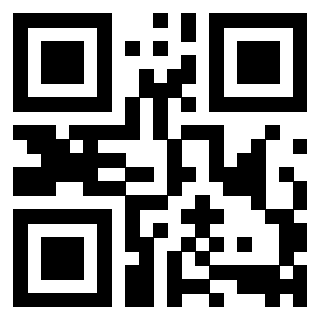 Il QrCode di 3918291562