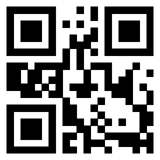 3918291564 - Immagine del Qr Code associato