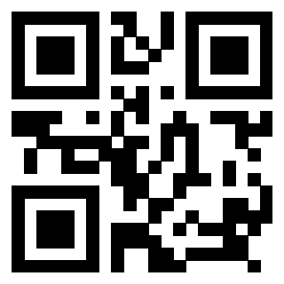 Scansione del Qr Code di 3918291568