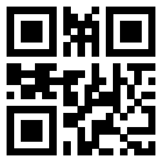Scansione del Qr Code di 3918291571