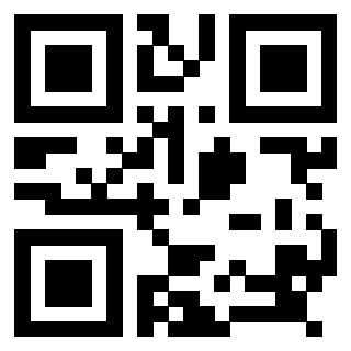 Immagine del QrCode di 3918291572