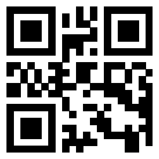 Qr Code di 3918291574