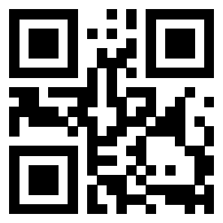Scansione del Qr Code di 3918291576