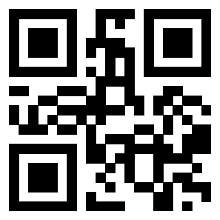 3918291577 - Immagine del QrCode associato