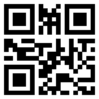 3918291578 QrCode associato