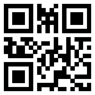 Immagine del QrCode di 3918291579