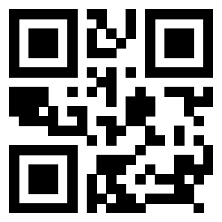 Immagine del QrCode di 3918291580