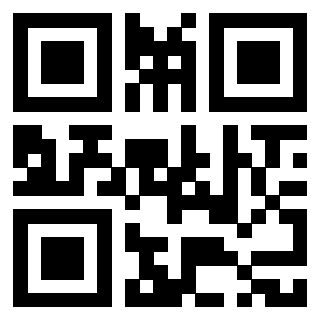 3918291584 - Immagine del Qr Code associato