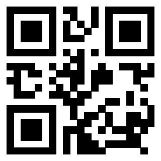 3918291591 - Immagine del QrCode