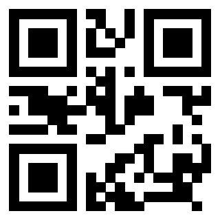Scansione del Qr Code di 3918291595