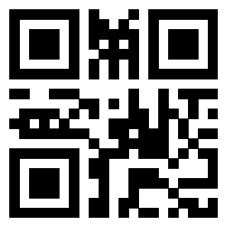 3918291596 QrCode associato