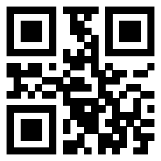 Immagine del Qr Code di 3918291599